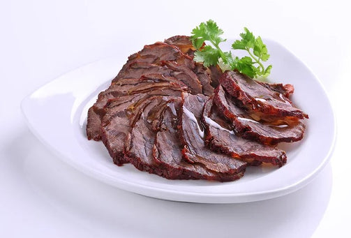 Five Spice Beef Shank