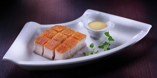 Siew Yoke | Roasted Pork