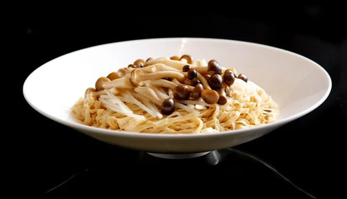 Truffle Noodles