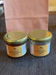Homemade chilli oil sauce